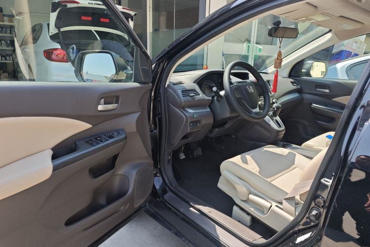 Used Honda CR-V 2013 2.0L 2WD Classic Edition
