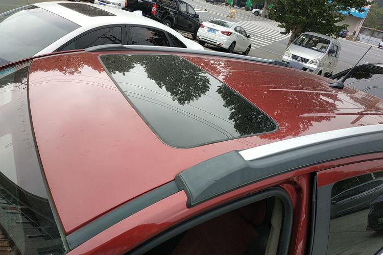 Used Buick Encore 2016 18T Automatic All-Wheel-Drive Flagship Model
