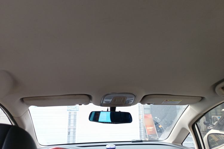 Used BYD Song MAX 2018 1.5T Automatic Smart Connect Luxury 6-Seater
