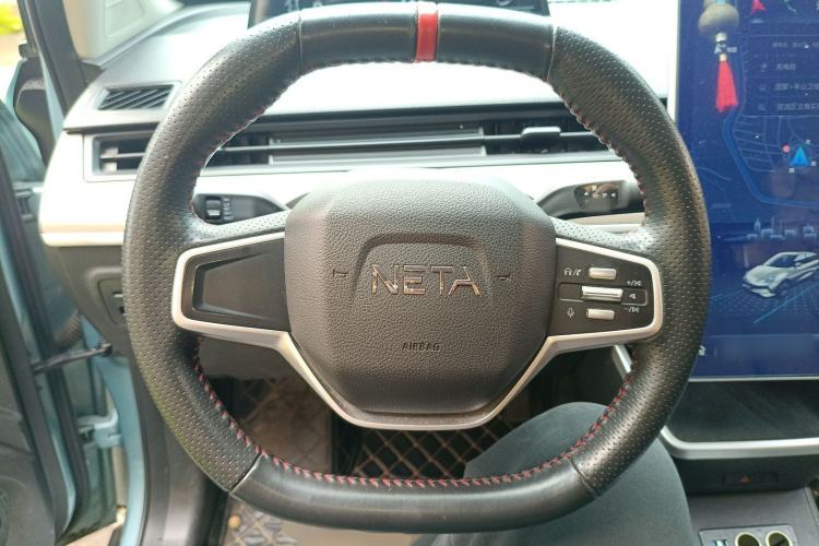 Used NETA V 2022 Online Booking Custom Edition

