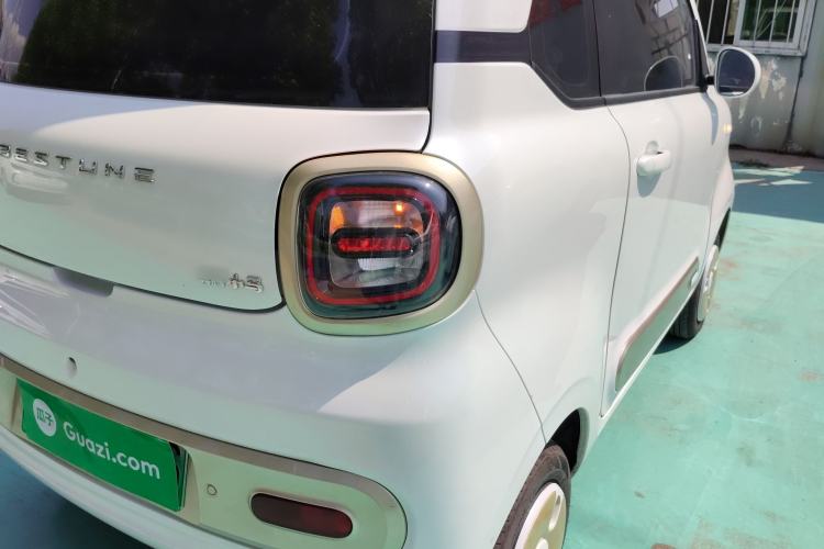 Used Bestune Pony 2025 222km Range Agile Horse Right Rear Taillight