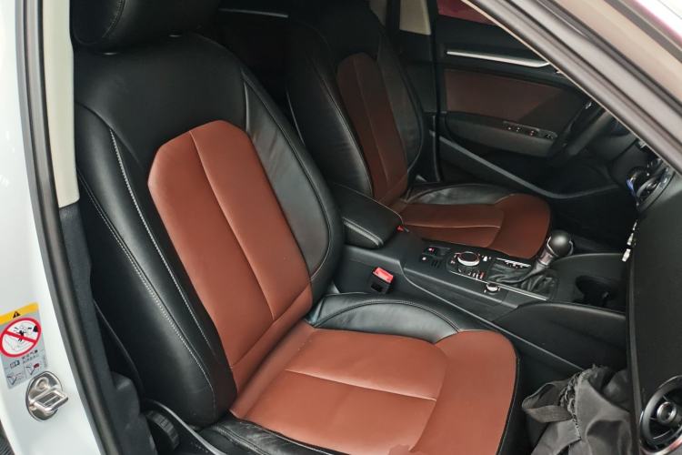 Used Audi A3 2016 Sportback 35 TFSI Ambition Edition
