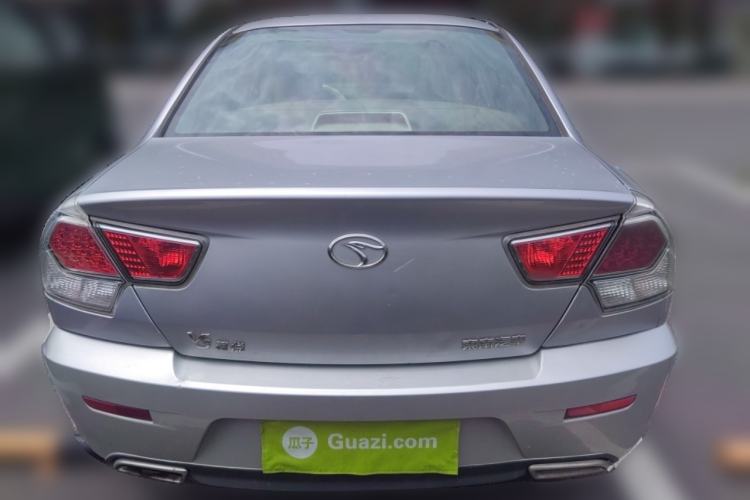 Used Soueast V3 Lingyue 2012 1.5L Manual New Happiness Edition