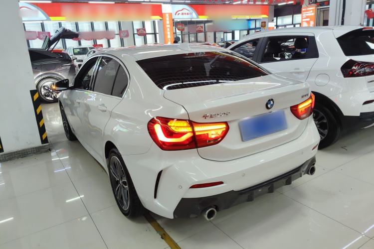 Used BMW 1 Series 2021 Revised 120i M Sport Edition
