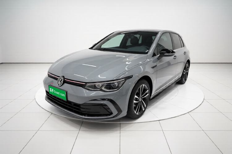 Used Volkswagen Golf 2023 Facelift 280TSI DSG R-Line Lite