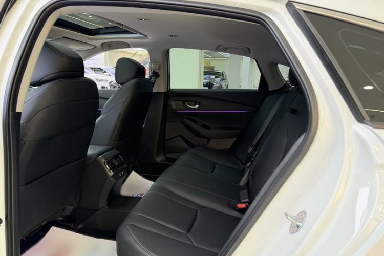 Used Honda Inspire 2024 260TURBO Elite Edition
