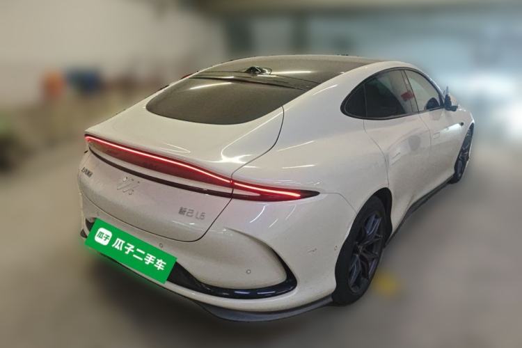 Used IM L6 2024 Max Enhanced Performance Edition