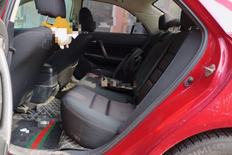 Used Mazda 6 2015 2.0L Automatic Fashion Edition