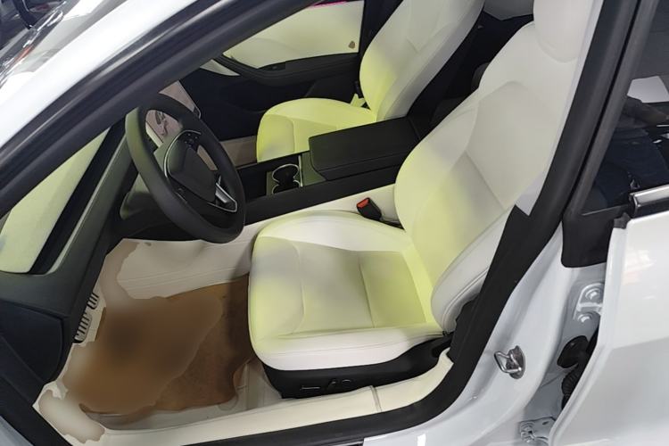 Used Tesla Model 3 2023 Long-Range All-Wheel-Drive Version