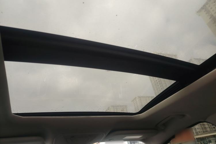 Used Ford Kuga 2019 EcoBoost 180 Two-Wheel-Drive Titanium Plus Model China VI Standard
