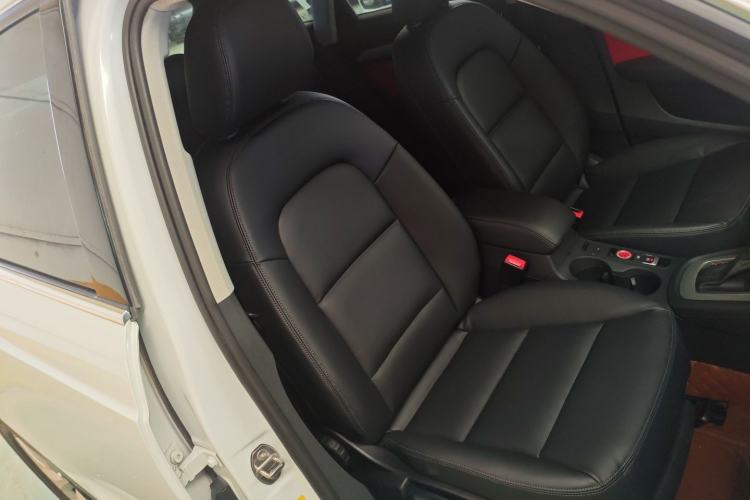 Used Audi Q3 2016 30 TFSI Standard Model
