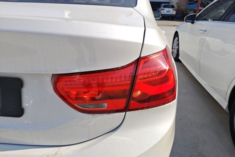 Used BMW 1 Series 2018 118i Sport Edition