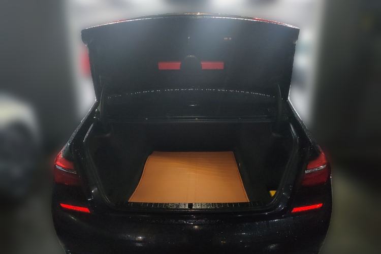 Used BMW 7 Series 2018 750Li xDrive M Sport Package
