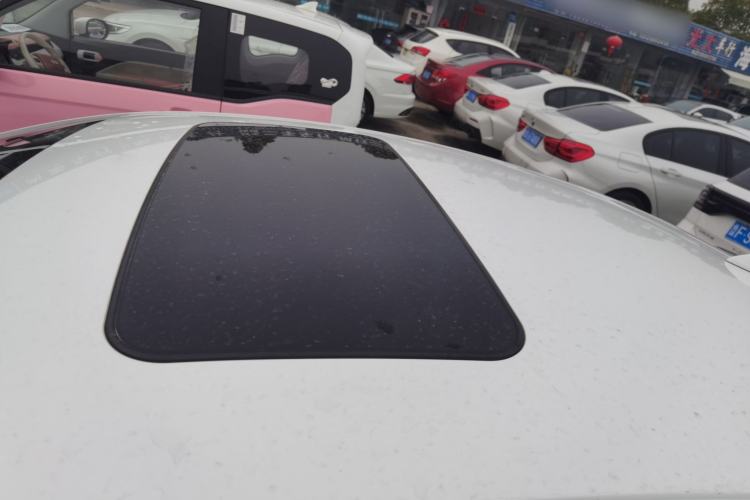 Used Buick Regal 2020 552T Elite Edition