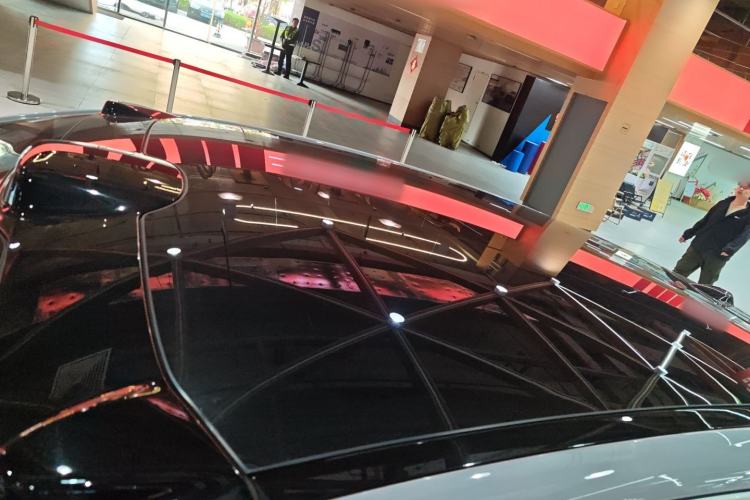 Used Nio ET5T 2025 75 kWh Touring