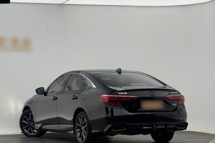 Used Honda Inspire 2022 260TURBO Elegant Edition
