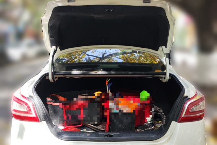 Used Nissan Teana 2013 2.0L XL Comfort Edition