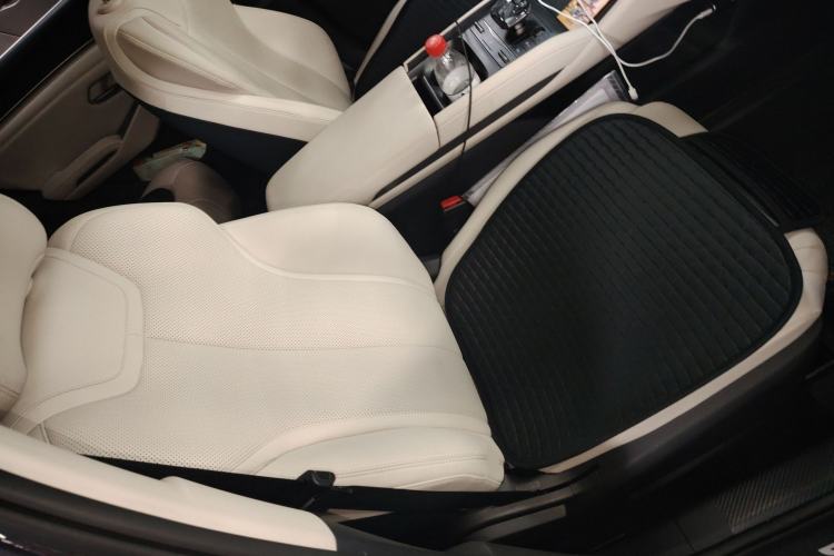 Used BYD Qin L 2024 DM-i 80KM Leading Model