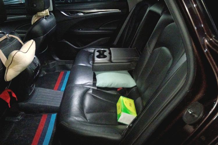 Used Buick LaCrosse 2018 20T Elite Edition