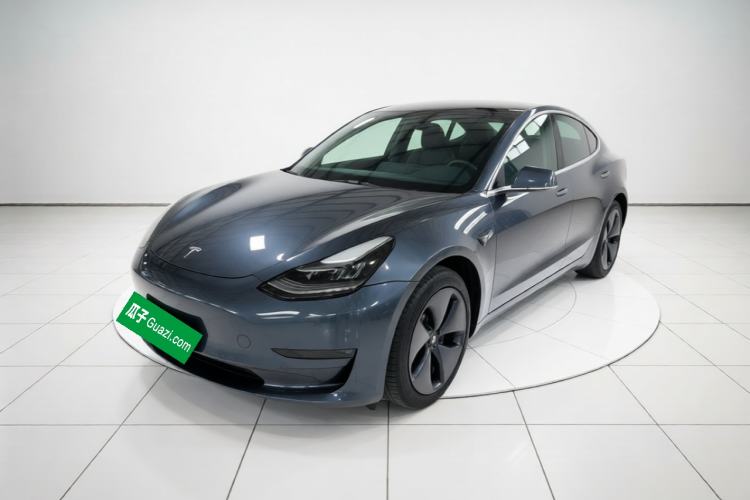 Used Tesla Model 3 2020 Refreshed Version Long-Range Rear-Wheel Drive Guazi used car, China used car export, Used car for sale, Used  cars, Cheapest cars for sale