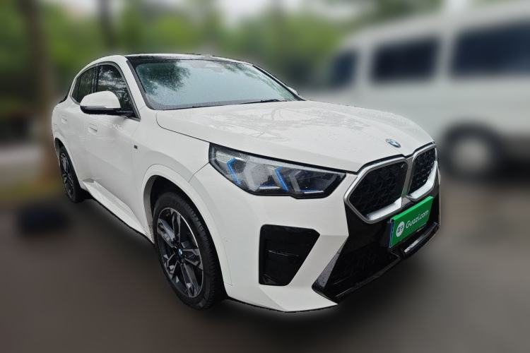 Used BMW X2 2024 sDrive25i M Sport Package