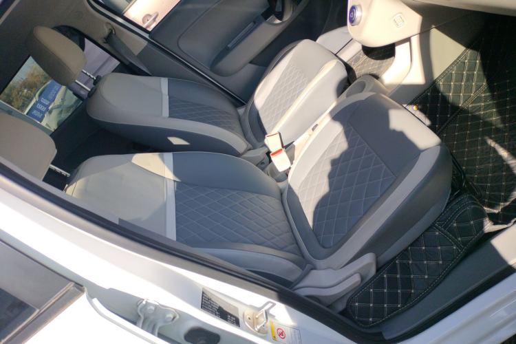 Used ORA White Cat 2020 401 km Flagship Version