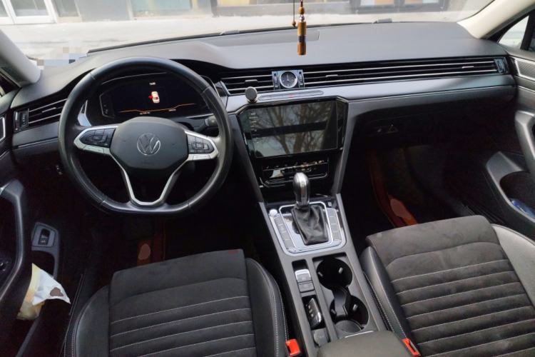 Used Volkswagen Magotan 2021 330TSI DSG 30th Anniversary Edition