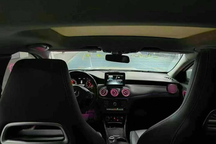 Used Mercedes-Benz GLA 2018 GLA 200 Sport Edition
