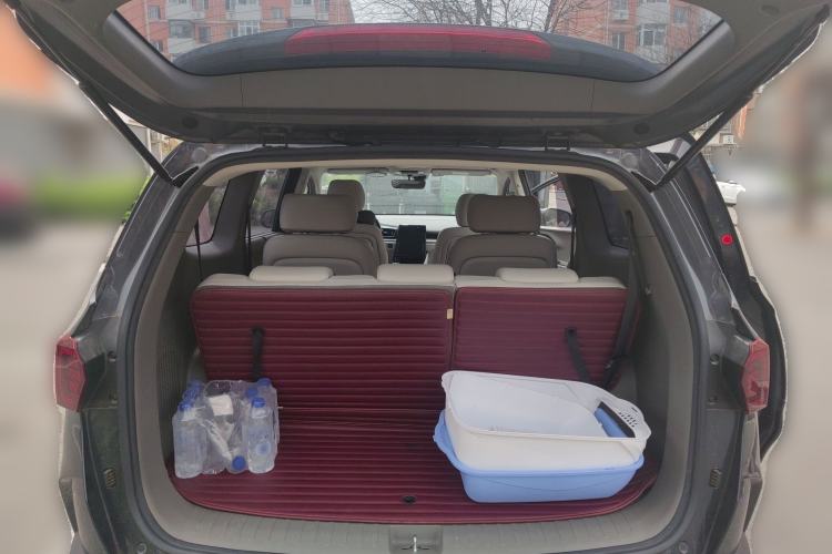 Used Hyundai Custo 2021 380TGDi Smart Luxury Premium LUX
