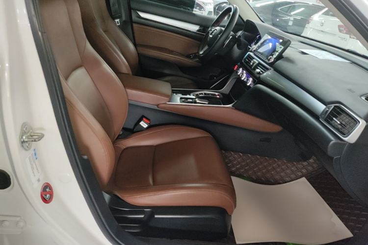 Used Honda Inspire 2019 Rui·Hybrid 2.0L Jingya Edition China VI