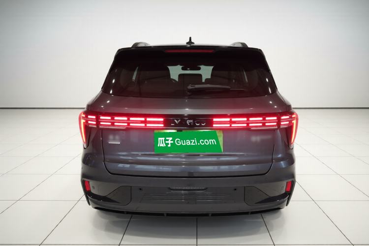 Used Lynk & Co 01 2023 1.5TD EM-F PM
