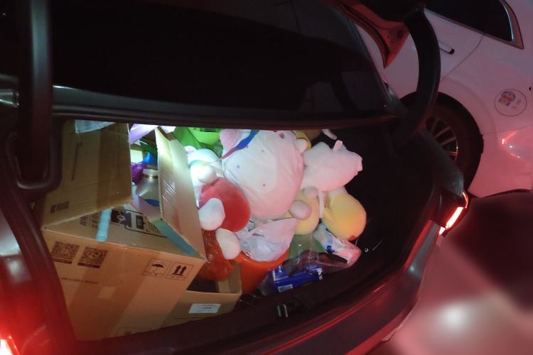 Used Lynk & Co 03 2022 2.0TD DCT JingPro
