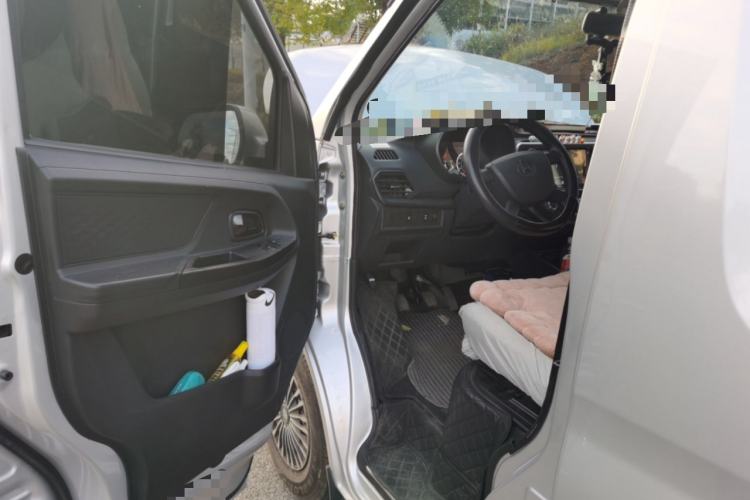 Used CHANGAN KAICHENG Ruixing M60 2023 1.5L GDI Comfort-Class Passenger Vehicle 6/7 Seats Driver Seat