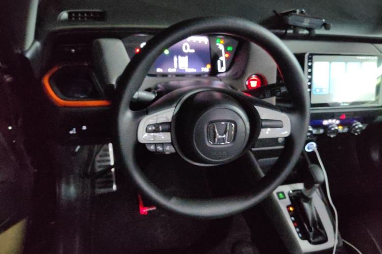 Used Honda LIFE 2021 1.5L CVT SPORT Heartbeat Edition