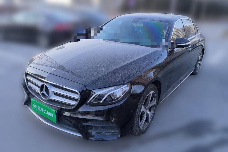 Used Mercedes-Benz E-Class 2019 Restyled E 300 L Sport Luxury Edition