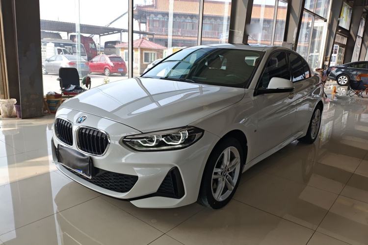 Used BMW 1 Series 2020 120i M Sport Package