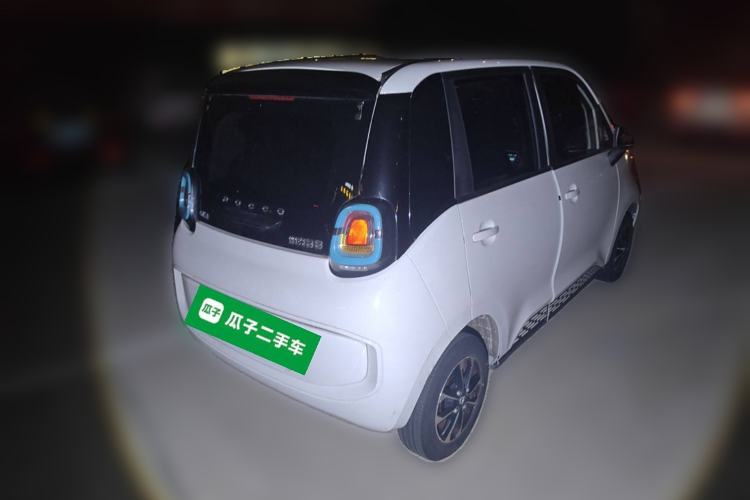 Used Pocco Duoduo 2022 Xuan Duo Duo
