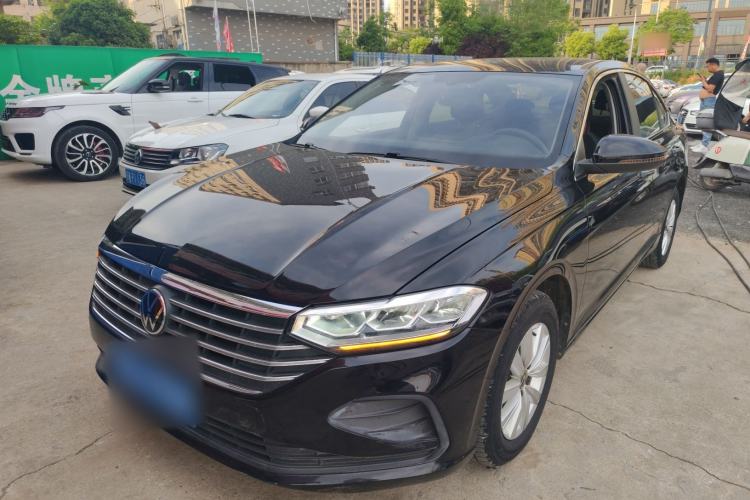 Used Volkswagen Lavida 2023 1.5L Automatic De Yi Edition