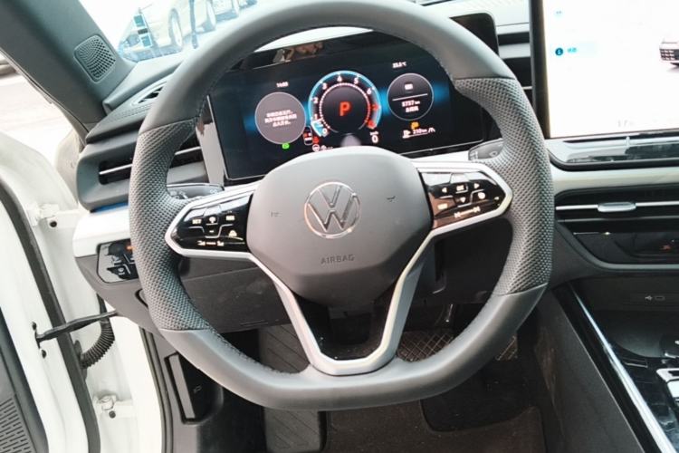 Used Volkswagen Lamando 2026 Lavida L 300TSI Lingfeng Edition