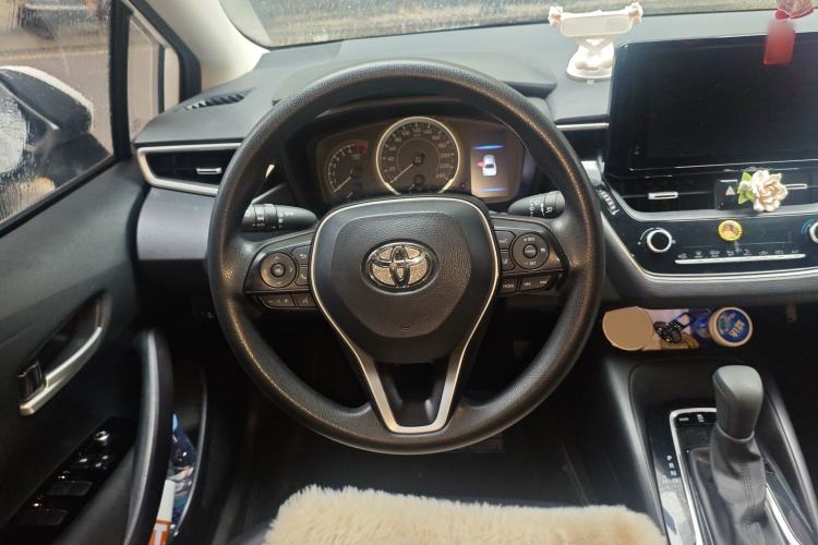 Used Toyota Allion 2021 2.0L Luxury Edition