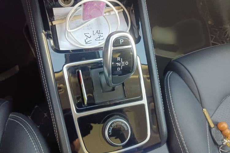 Used BYD Song New Energy 2019 Song EV500 Smart Connect Luxe Model