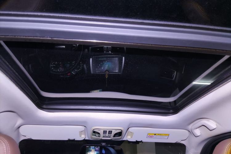 Used Haval H7 2017 Red-Label H7 2.0T Automatic Luxury Model