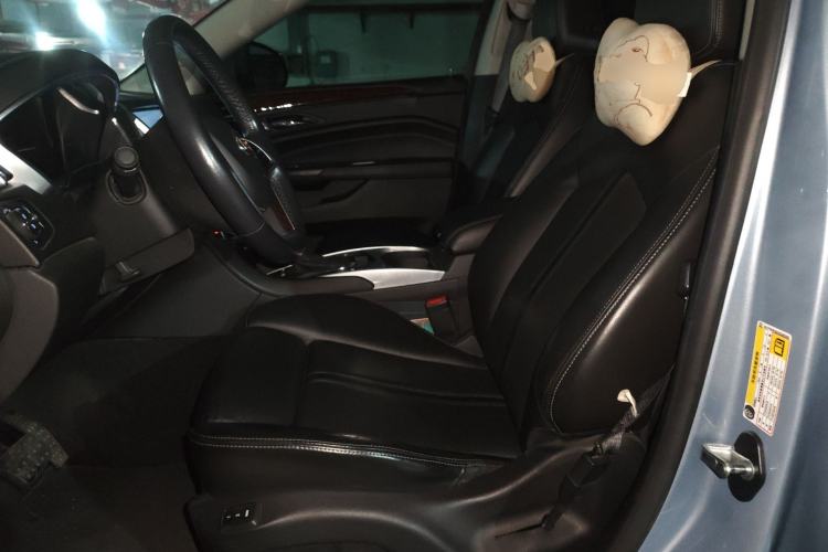 Used Cadillac SRX 2013 3.0L Elite Model