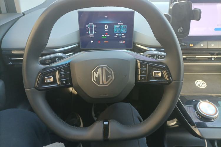 Used MG 4 EV 2023 425km Executive Version