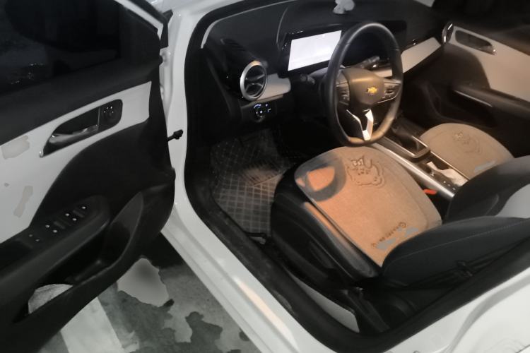 Used Chevrolet Monza 2023 1.5L Dual-Clutch Enjoyment Edition
