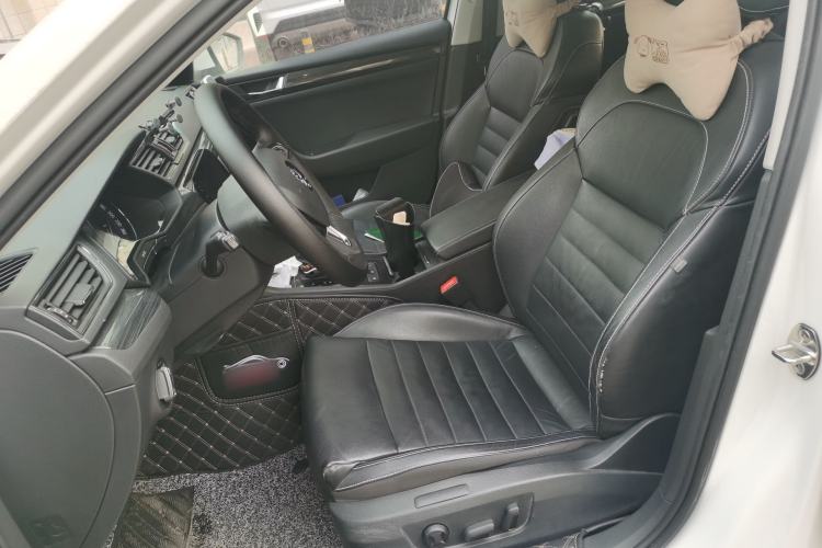 Used Skoda Superb 2016 TSI330 DSG Smart Drive Edition