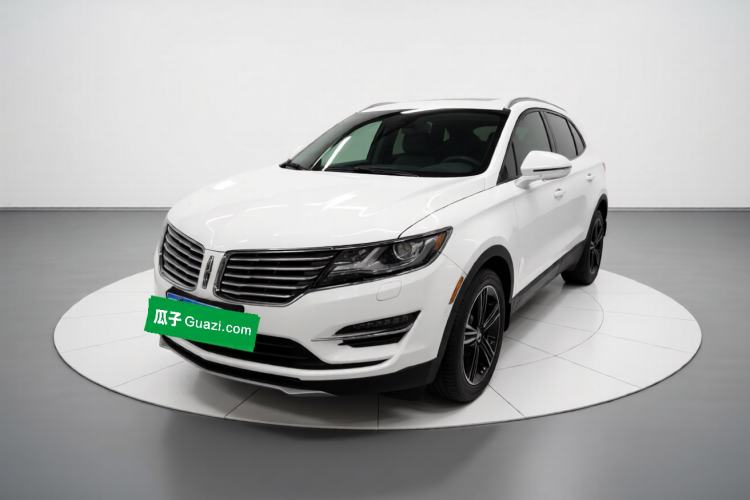 Used Lincoln MKC 2014 2.0T Two-Wheel Drive Deluxe Edition