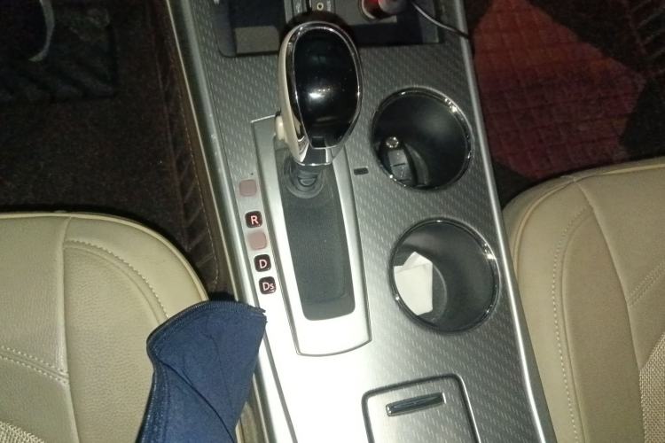 Used Nissan Teana 2016 Revised Version 2.0L XL Comfort Edition
