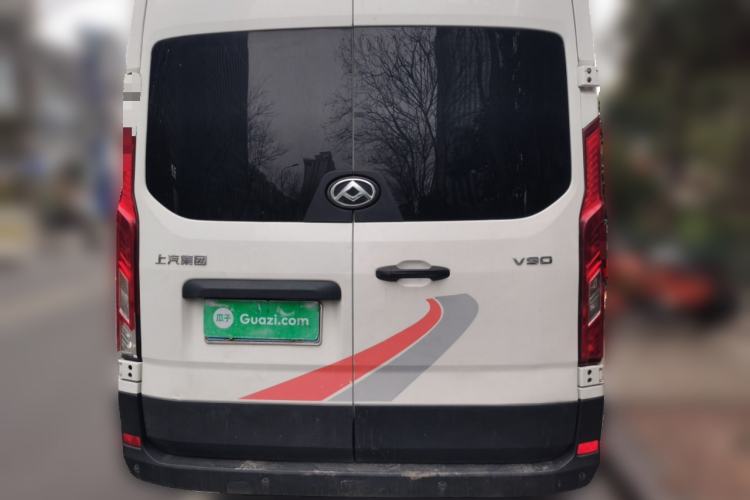 Used SAIC MAXUS Xintu V90 
