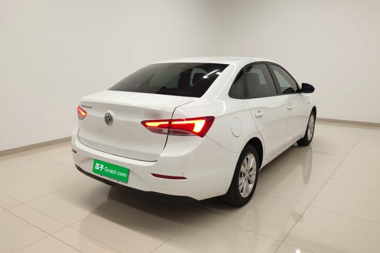 Used Buick GT 2021 Revised Version Flagship 1.5L Automatic Elite Edition